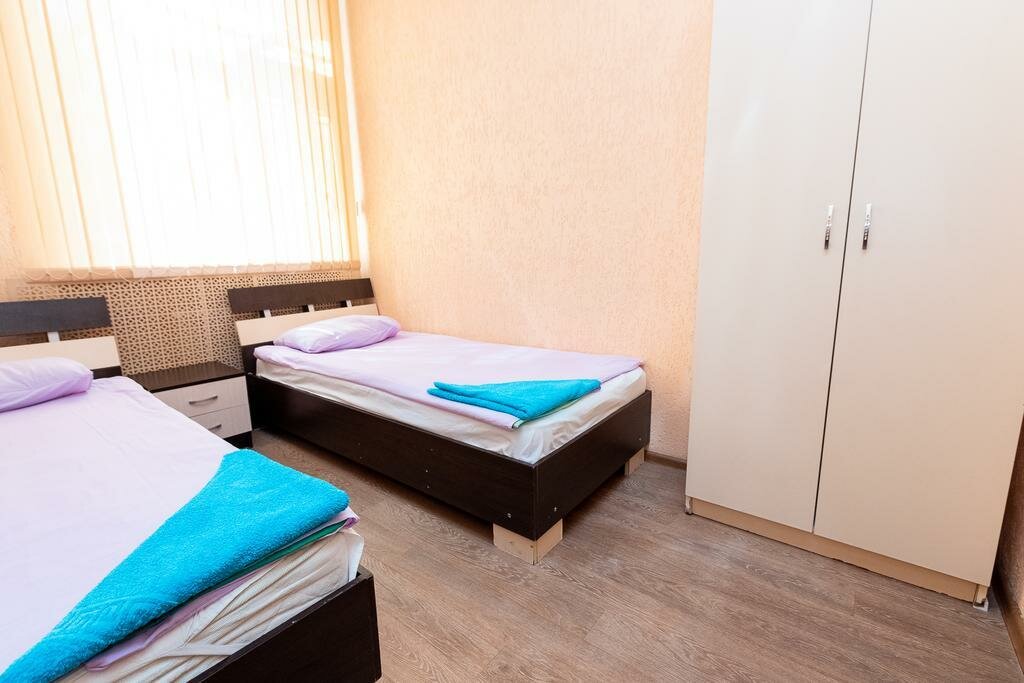 Хостел Лайк Симферополь-99