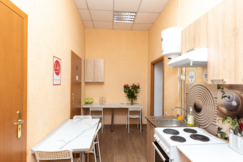 Хостел Лайк Симферополь-108