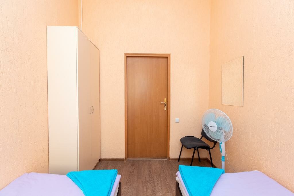 Хостел Лайк Симферополь-137