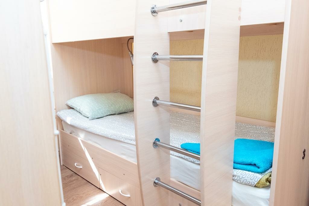 Хостел Лайк Симферополь-97