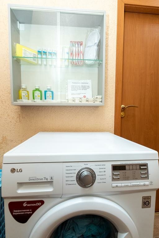 Хостел Лайк Симферополь-130