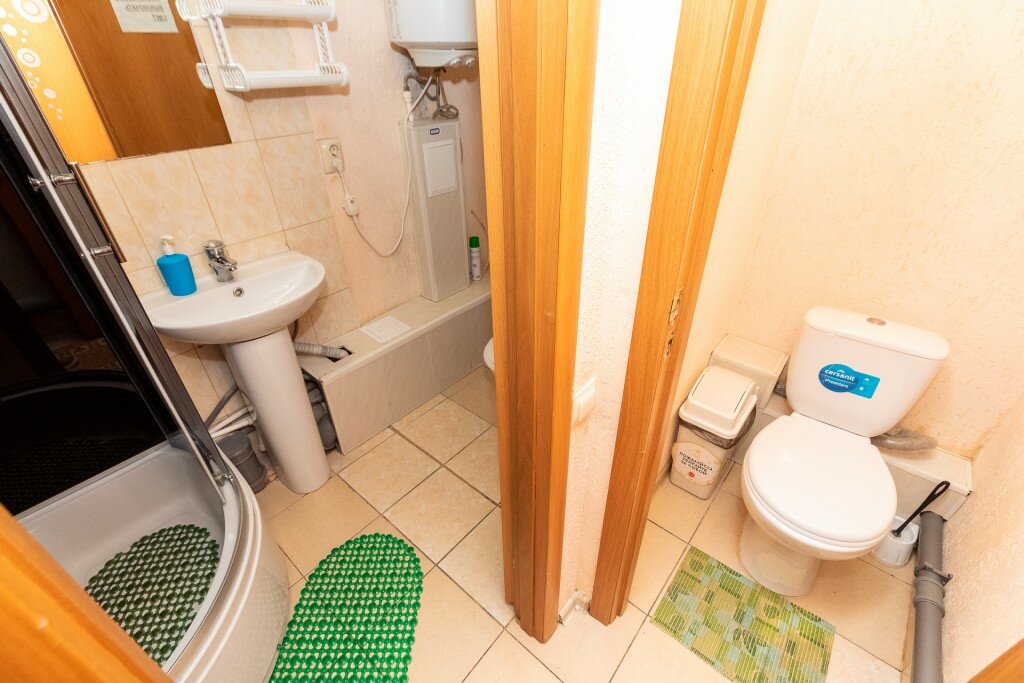 Хостел Лайк Симферополь-46