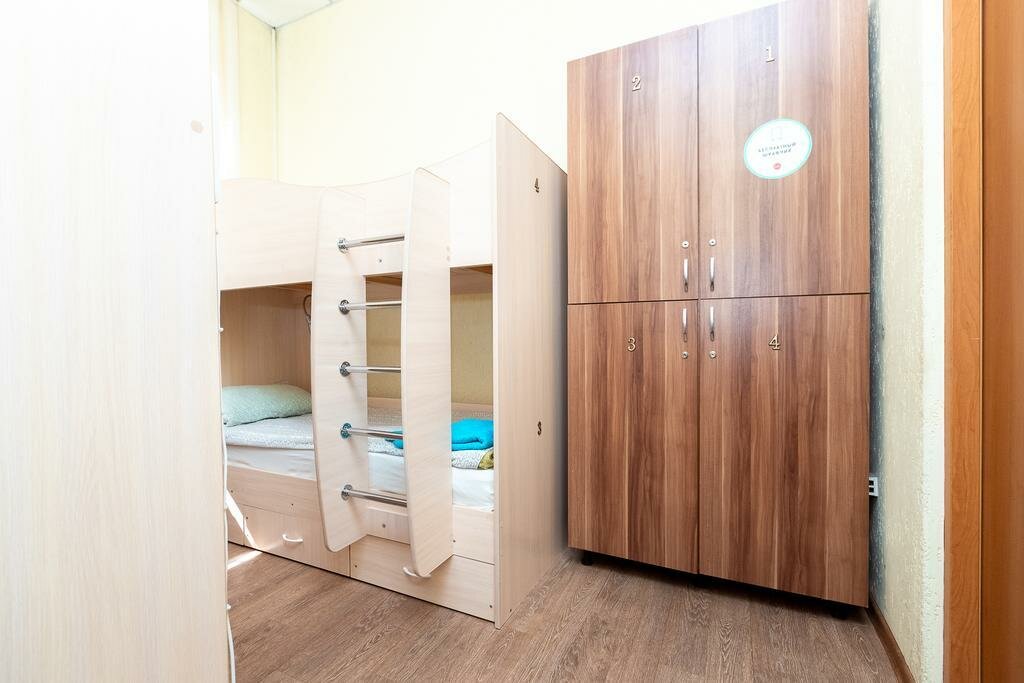 Хостел Лайк Симферополь-134