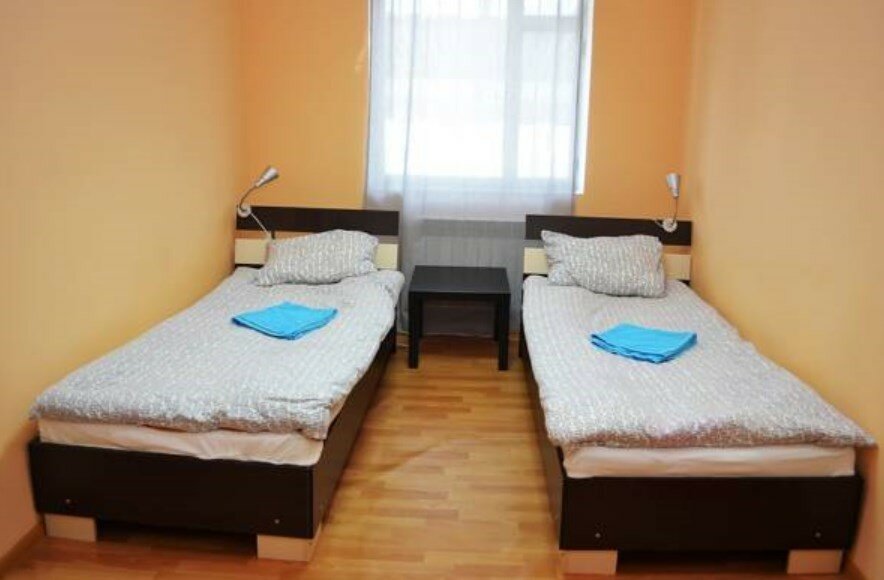 Хостел Лайк Симферополь-6