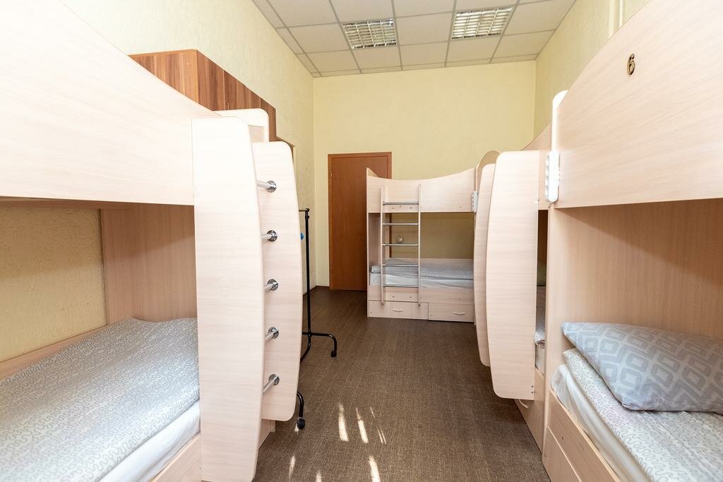 Хостел Лайк Симферополь-114