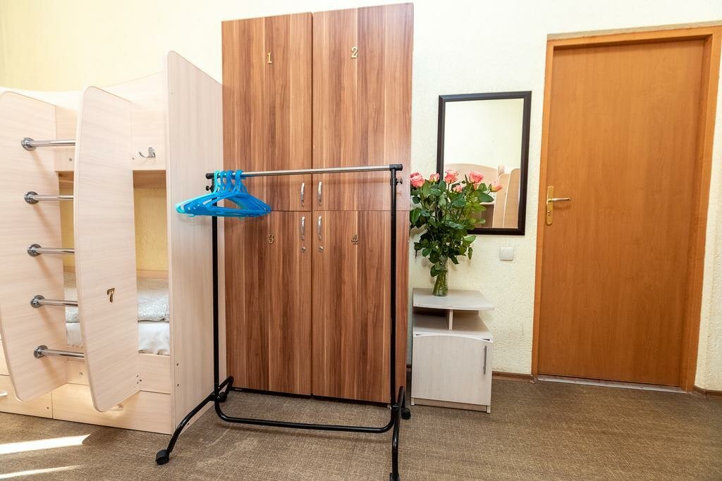 Хостел Лайк Симферополь-139