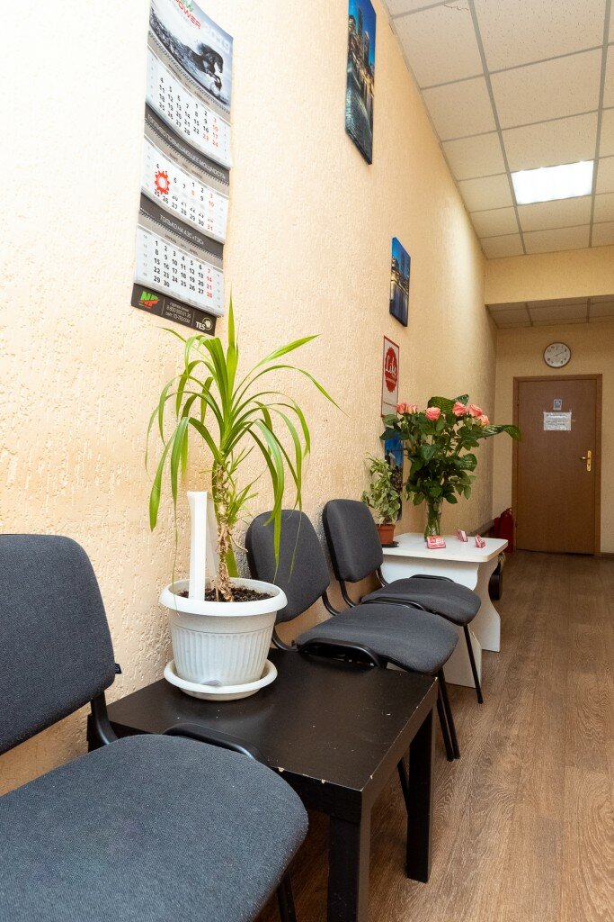 Хостел Лайк Симферополь