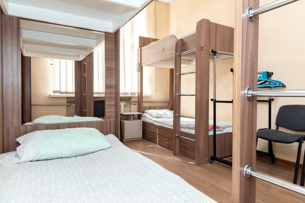 Хостел Лайк Симферополь