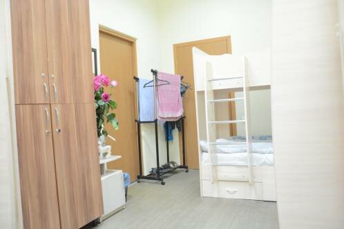 Хостел Лайк Симферополь-40