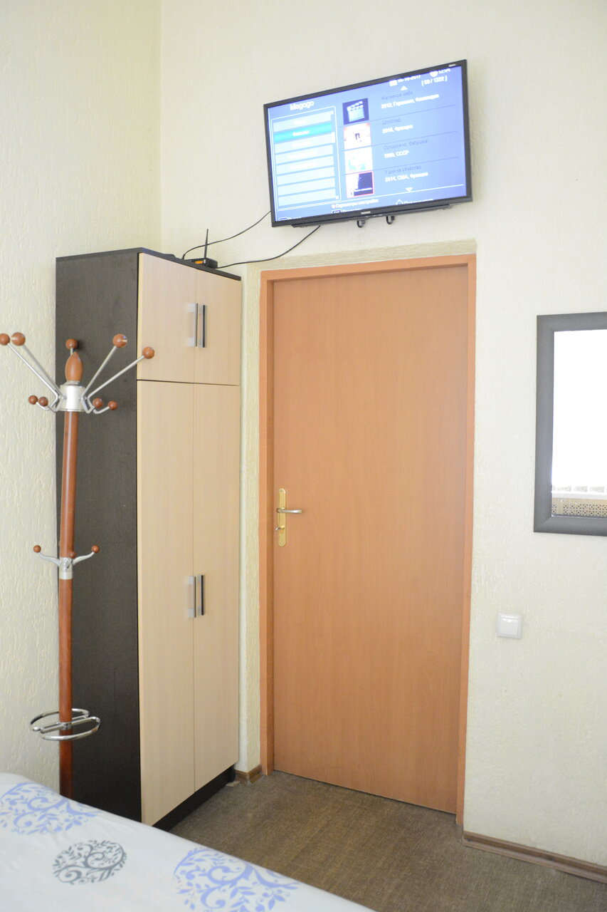 Хостел Лайк Симферополь-68