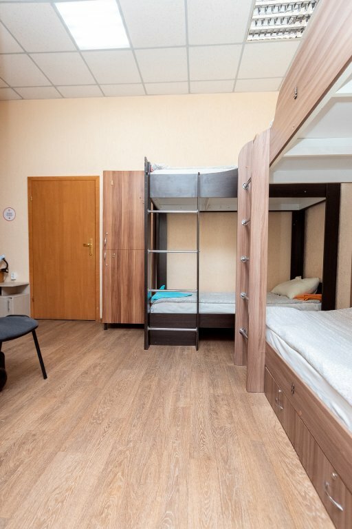 Хостел Лайк Симферополь-74