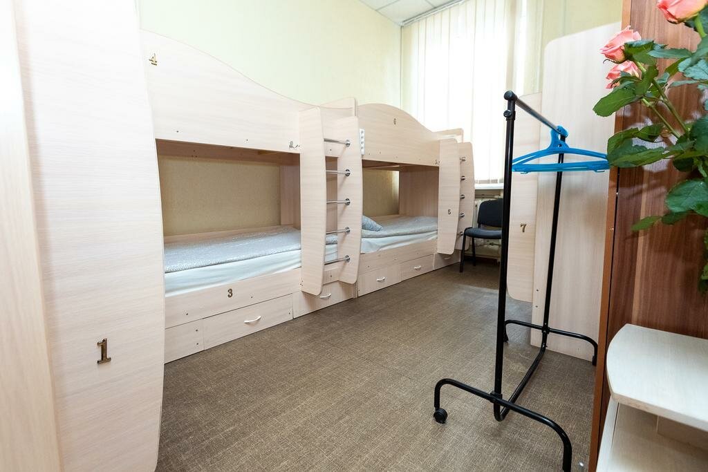 Хостел Лайк Симферополь-129