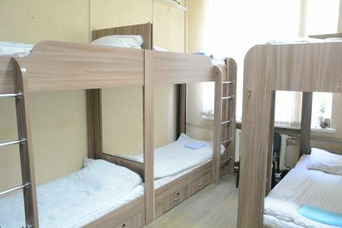 Хостел Лайк Симферополь-79