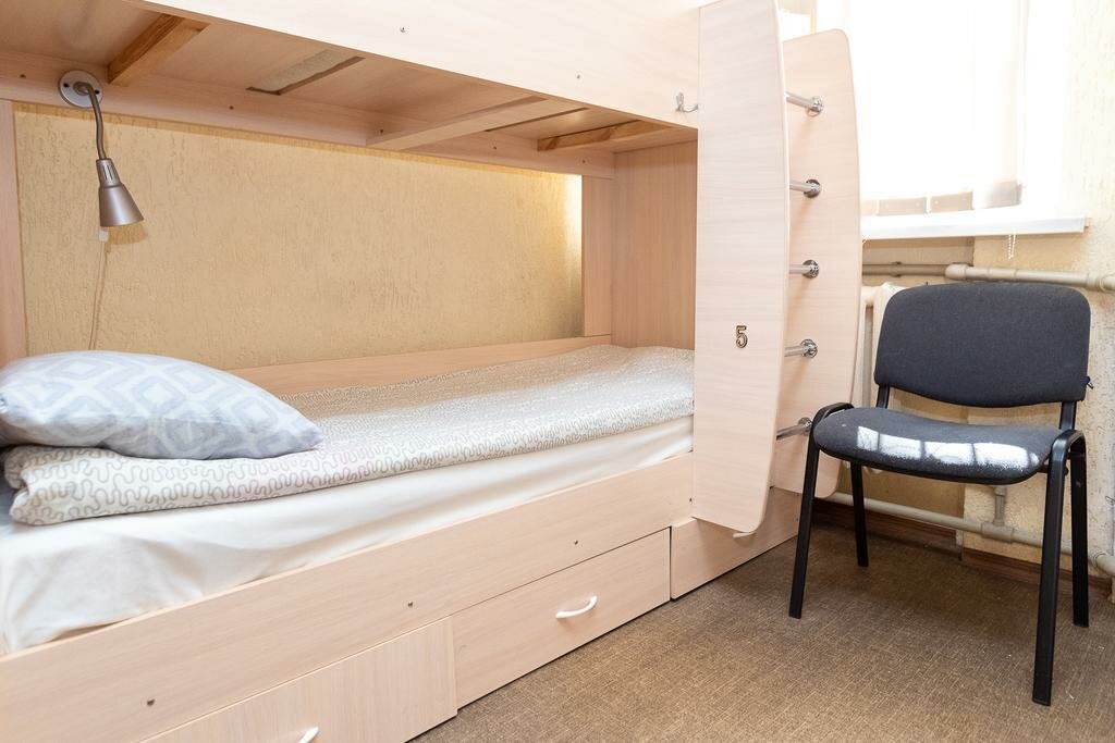 Хостел Лайк Симферополь-88