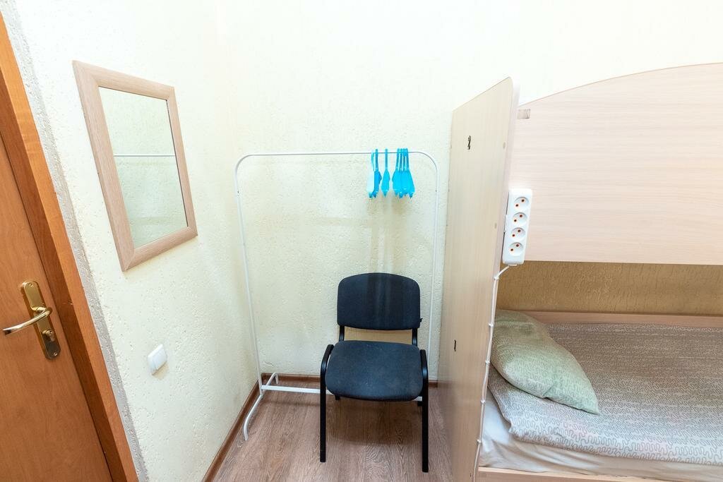 Хостел Лайк Симферополь-136