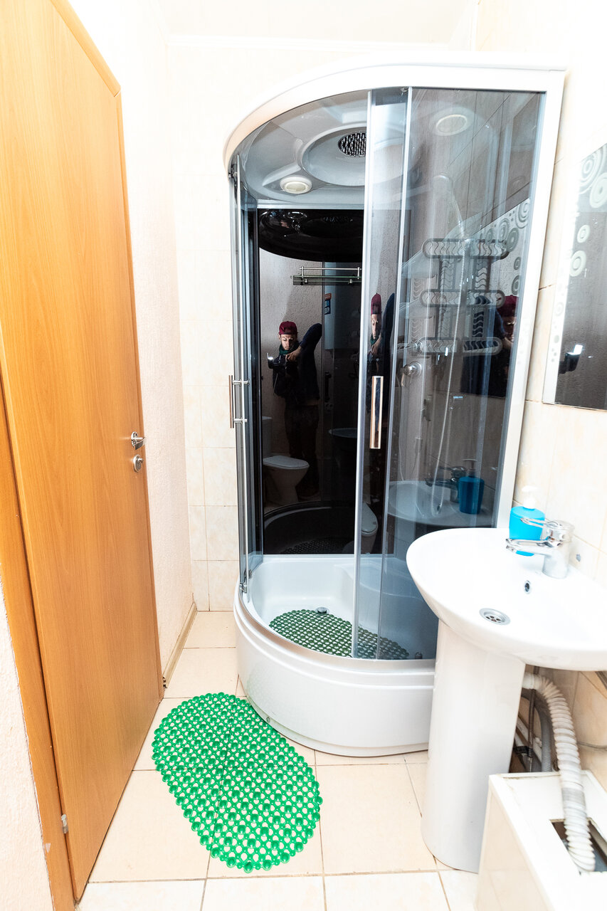 Хостел Лайк Симферополь-20