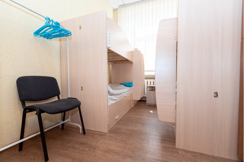 Хостел Лайк Симферополь-106