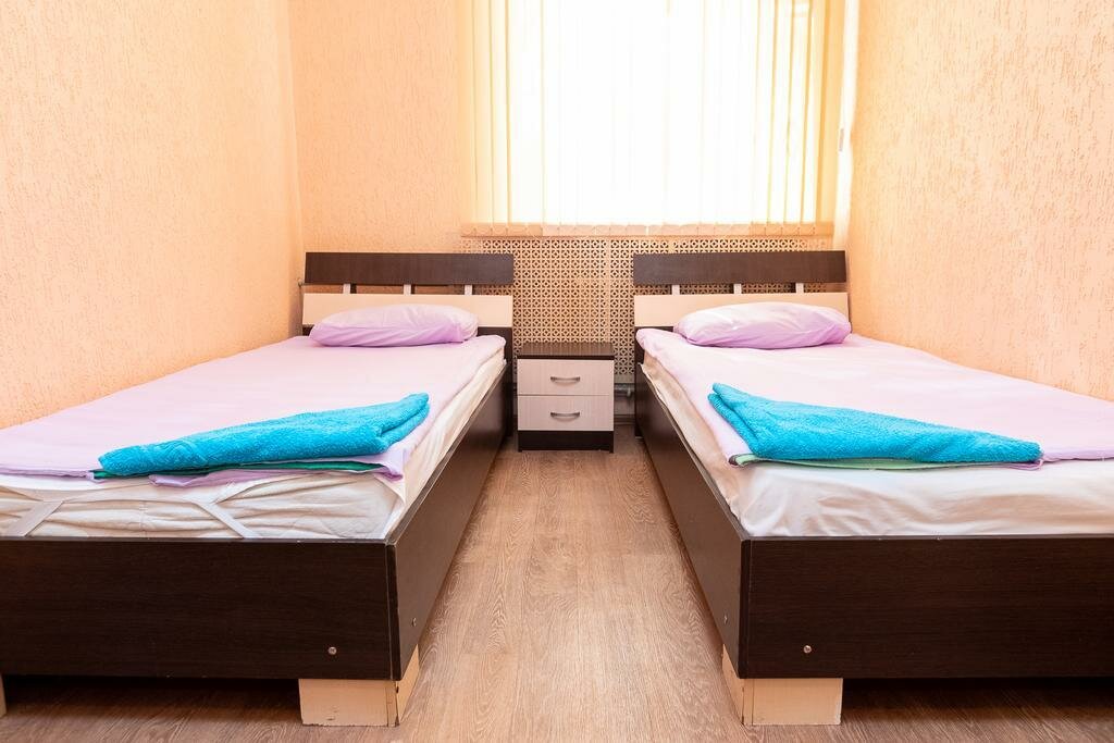 Хостел Лайк Симферополь-101