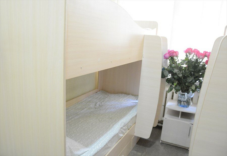 Хостел Лайк Симферополь