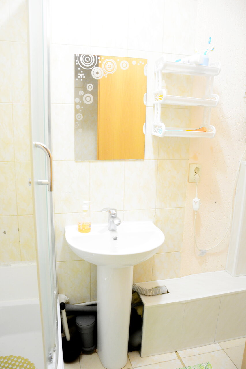 Хостел Лайк Симферополь-78