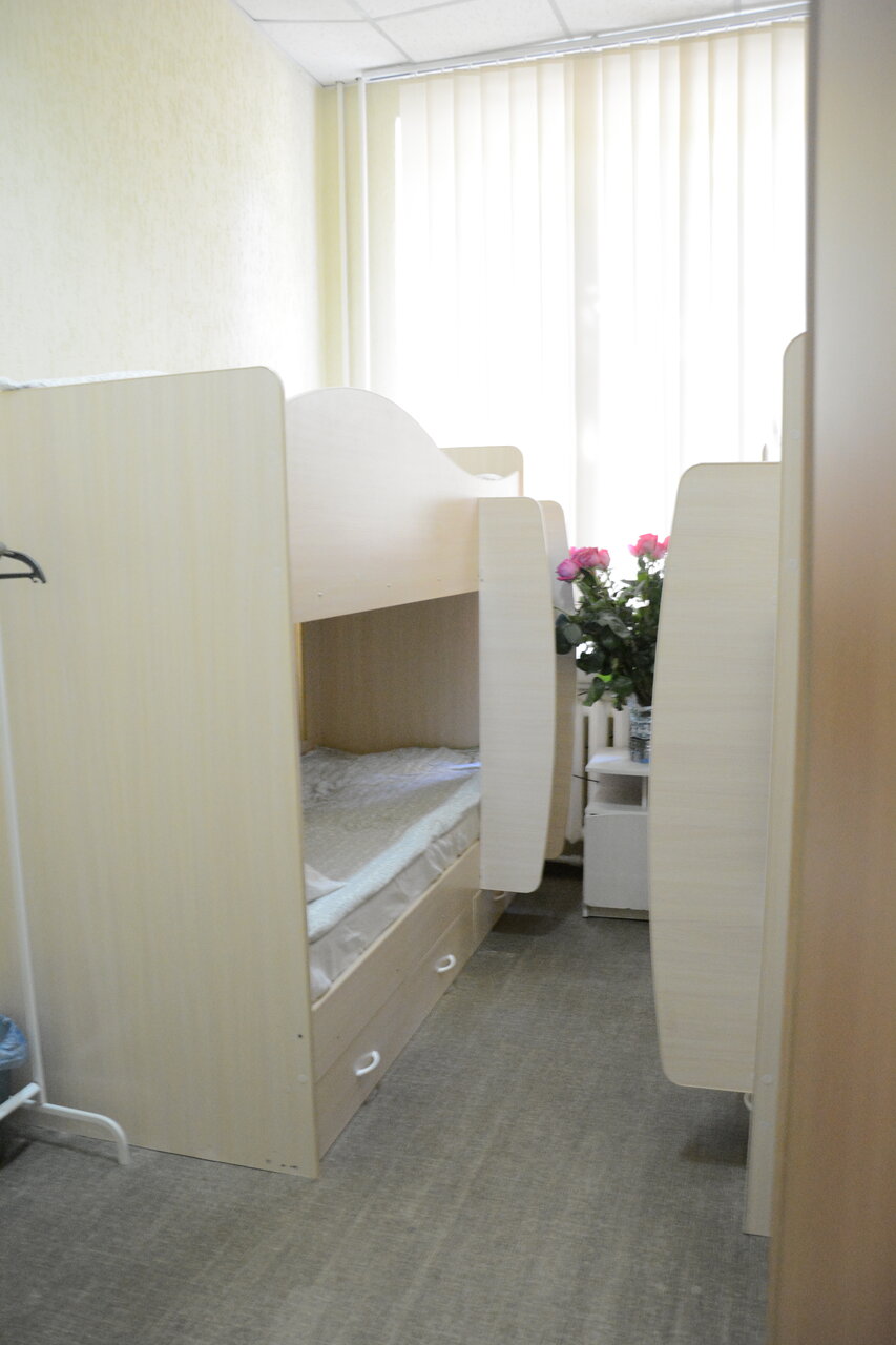 Хостел Лайк Симферополь-75