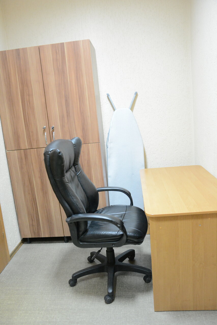 Хостел Лайк Симферополь-84