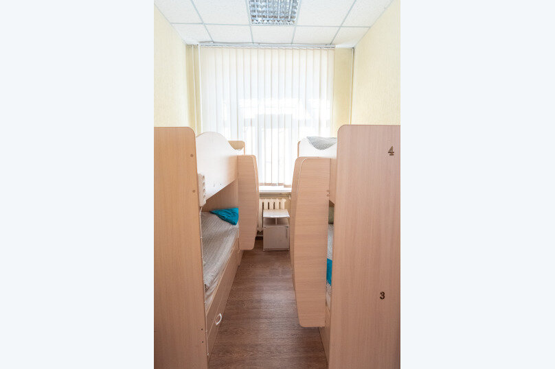 Хостел Лайк Симферополь-103