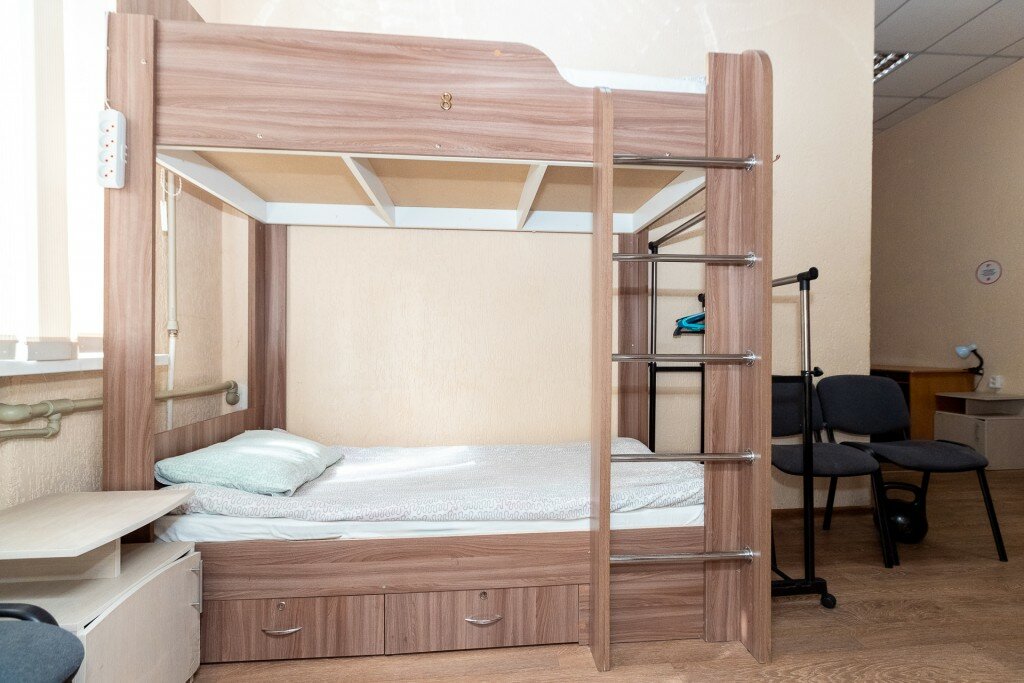 Хостел Лайк Симферополь-112