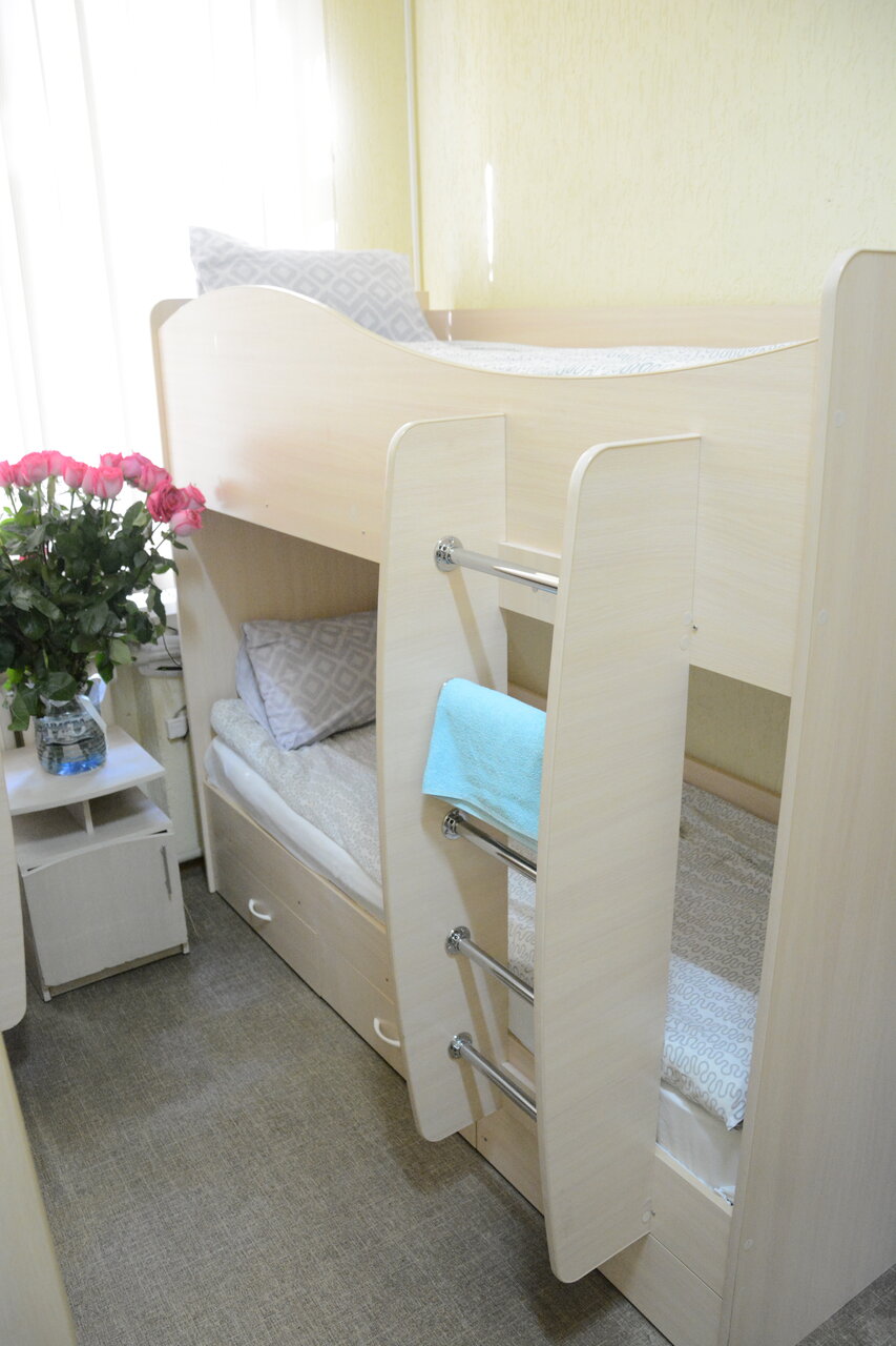 Хостел Лайк Симферополь-65