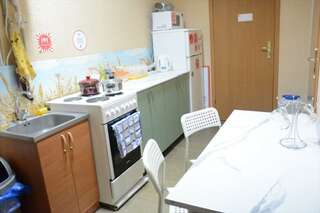 Хостел Лайк Симферополь-6