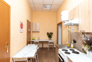 Хостел Лайк Симферополь-5