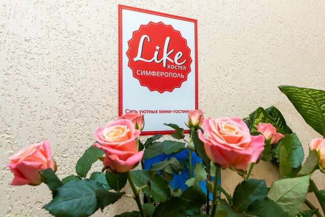 Хостел Лайк Симферополь-97
