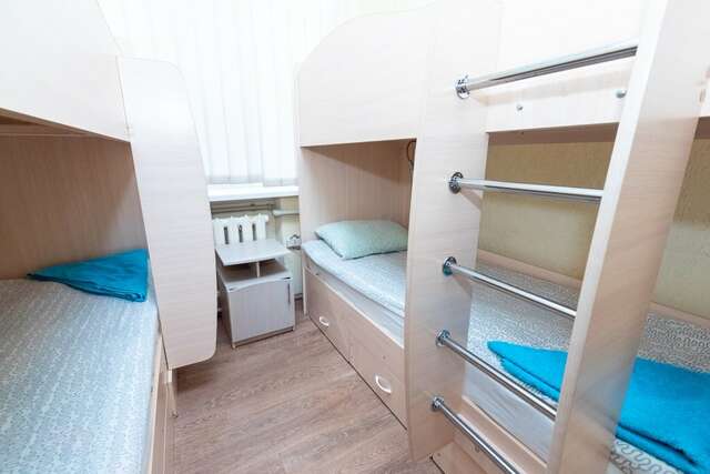 Хостел Лайк Симферополь-56