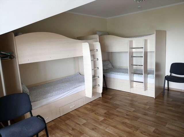 Хостел Лайк Симферополь-34