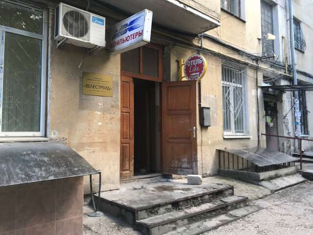 Хостел Лайк Симферополь-62