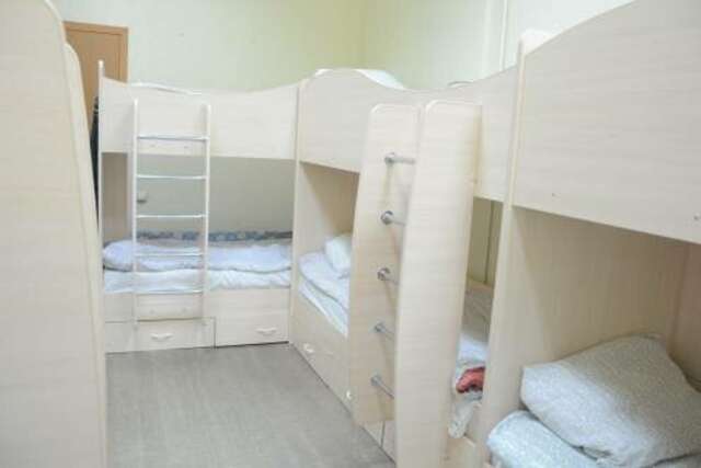 Хостел Лайк Симферополь-79