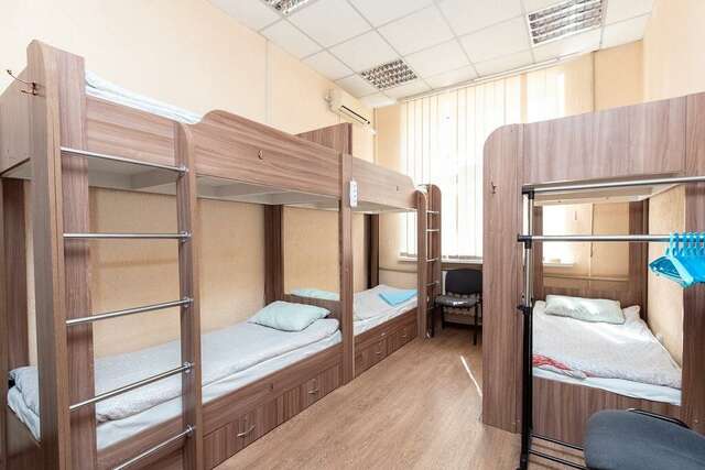 Хостел Лайк Симферополь-108