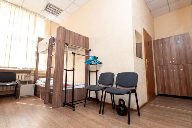 Хостел Лайк Симферополь-118