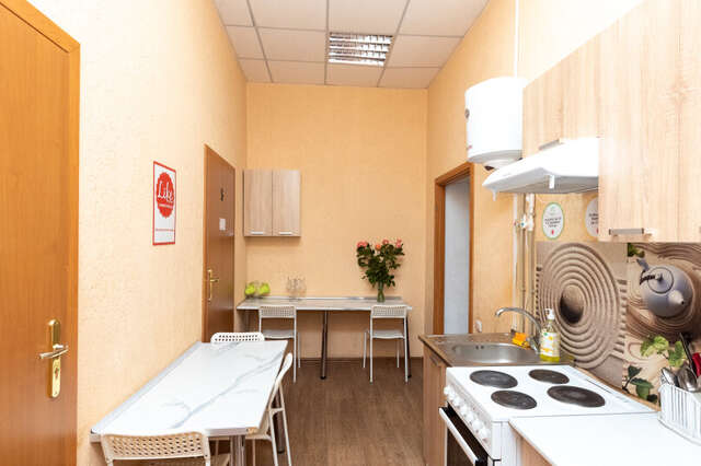 Хостел Лайк Симферополь-107