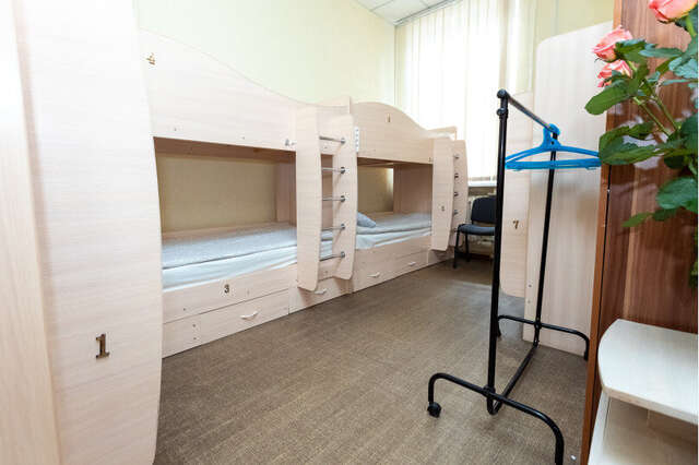 Хостел Лайк Симферополь-103