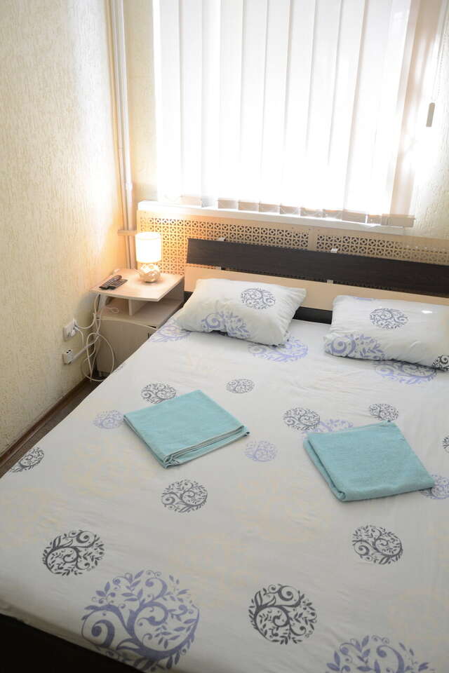 Хостел Лайк Симферополь-68