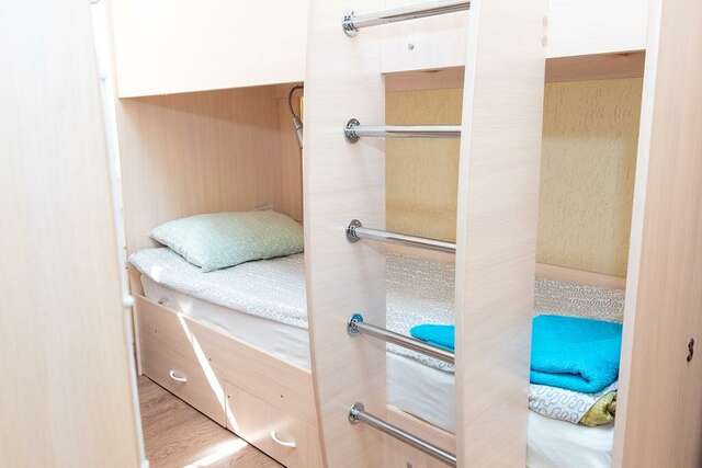 Хостел Лайк Симферополь-96