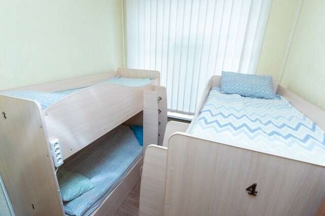 Хостел Лайк Симферополь-117