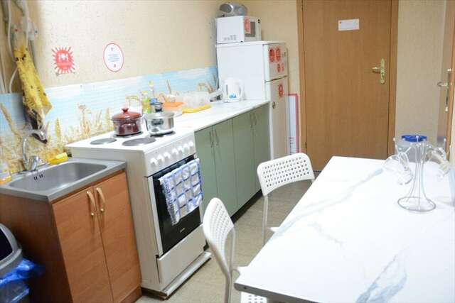 Хостел Лайк Симферополь-9