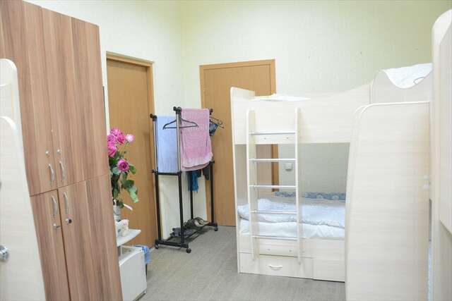 Хостел Лайк Симферополь-7