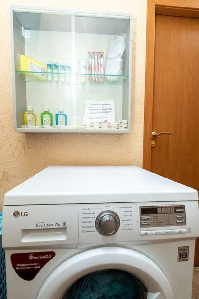 Хостел Лайк Симферополь-129