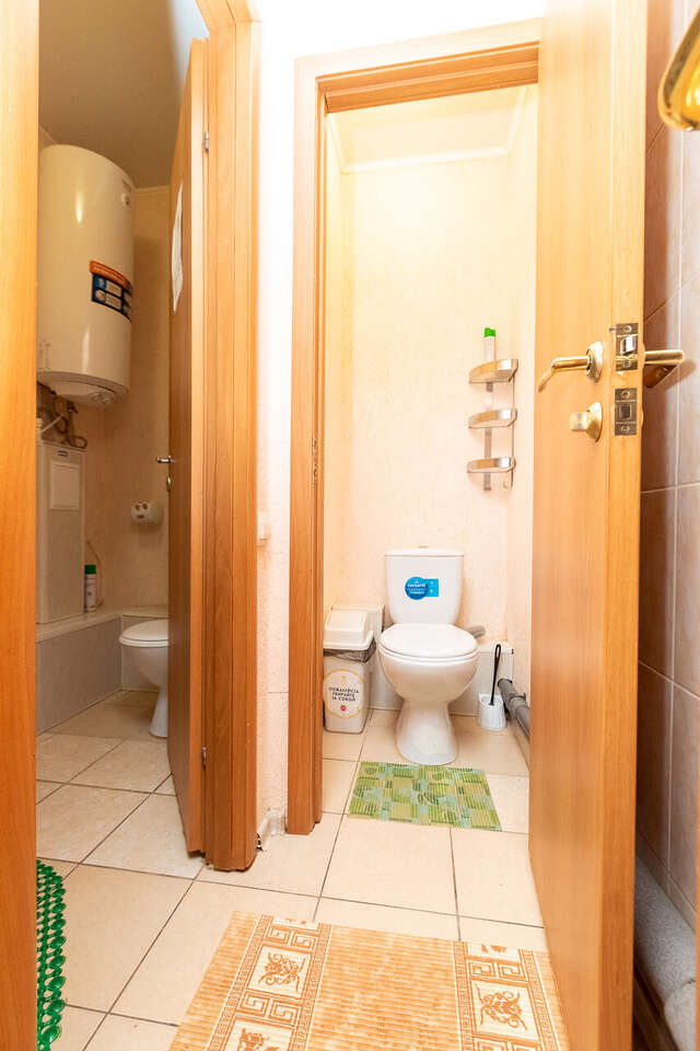 Хостел Лайк Симферополь-14