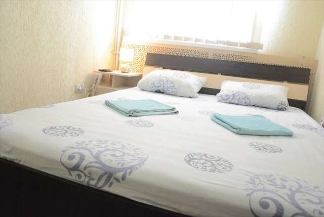 Хостел Лайк Симферополь-3