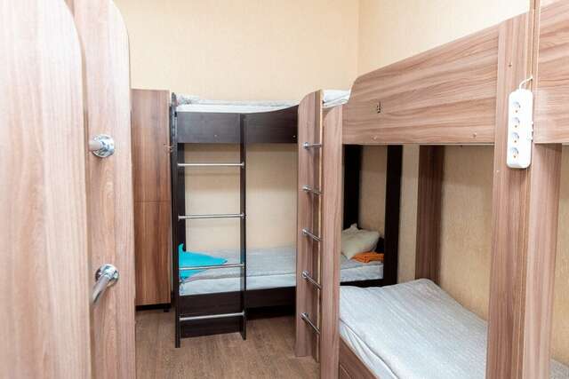 Хостел Лайк Симферополь-37