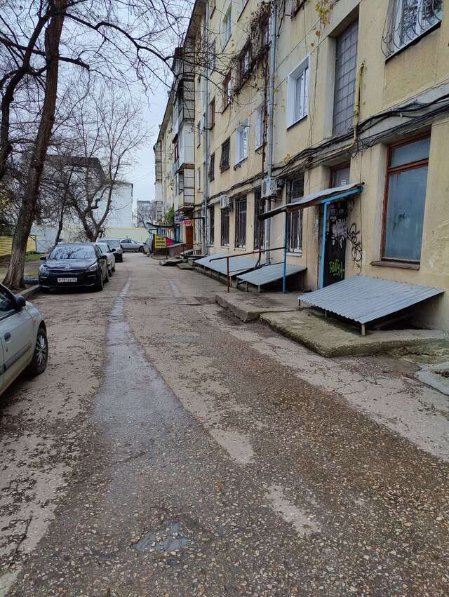 Хостел Лайк Симферополь-60